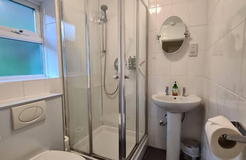 Bethesda Cabin | Snowdonia Mountain Lodge