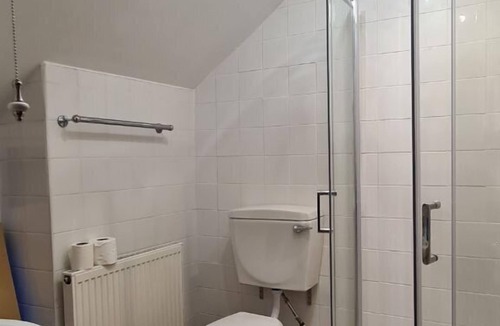 Bethesda Cabin | Snowdonia Mountain Lodge