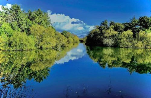 Rhyd-y-clafdy Resort | Snowdonia View@puffin Lodges