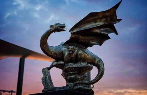 Rhyd-y-clafdy Resort | Snowdonia View@puffin Lodges