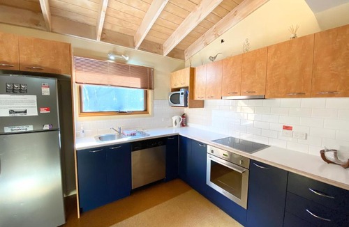 Dinner Plain Apartment | Snowdragon