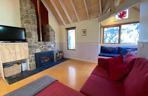 Dinner Plain Apartment | Snowdragon