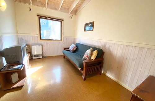 Dinner Plain Apartment | Snowdragon