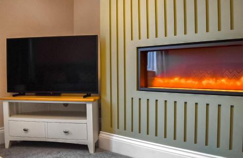 North Sunderland House | Snowdrop Cottage