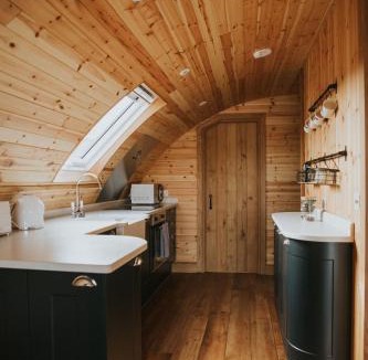 St Harmon House | Snowdrop