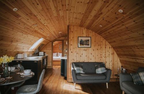 St Harmon House | Snowdrop