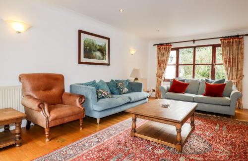 St Wenn House | Snowdrop