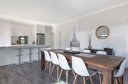 Bright House | Snowgum Bright Retreat - 2