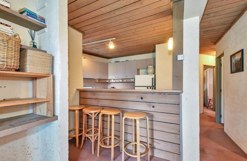 Dinner Plain Apartment | Snowgums 06