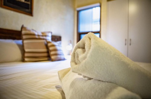 Dinner Plain House | Snowgums 07