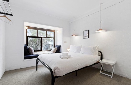 Dinner Plain House | Snowgums 10