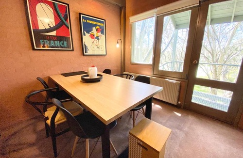 Dinner Plain House | Snowgums 11