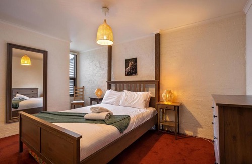 Dinner Plain Apartment | Snowgums 13