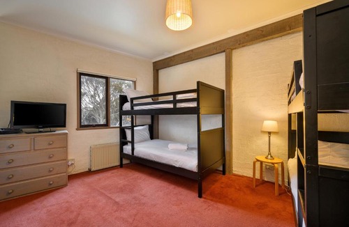 Dinner Plain Apartment | Snowgums 13