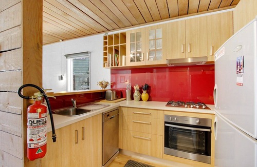 Dinner Plain Apartment | Snowgums 9 - Dinner Plain