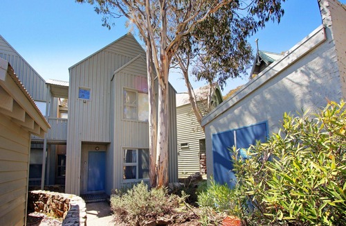 Dinner Plain Apartment | Snowgums 9 - Dinner Plain