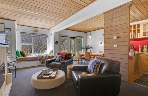 Dinner Plain Apartment | Snowgums 9 - Dinner Plain