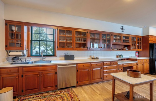 Lake Placid House | Snowhill Farm in Lake Placid, Where the Adirondacks Unwind