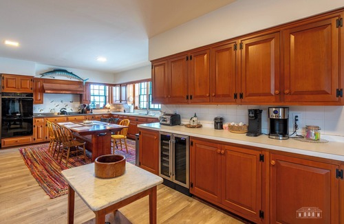 Lake Placid House | Snowhill Farm in Lake Placid, Where the Adirondacks Unwind