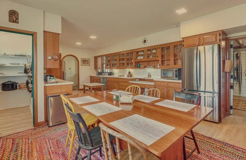 Lake Placid House | Snowhill Manor