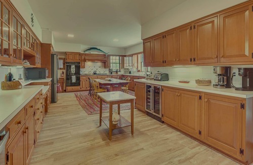 Lake Placid House | Snowhill Manor