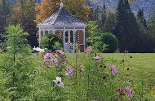 Lake Placid House | Snowhill Manor