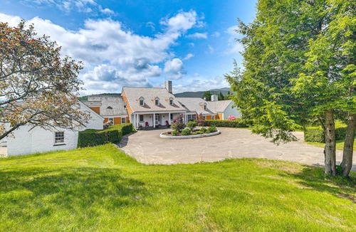 Lake Placid House | Snowhill Manor