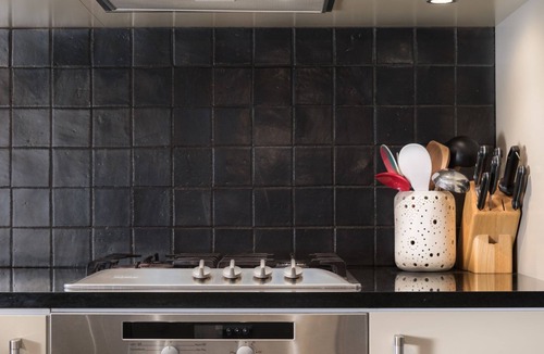 Thredbo Apartment | Snowman 4 Center Village