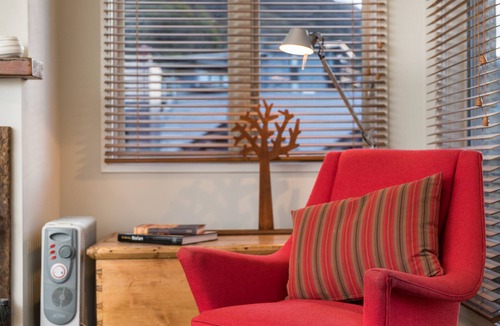 Thredbo Apartment | Snowman 4 Center Village