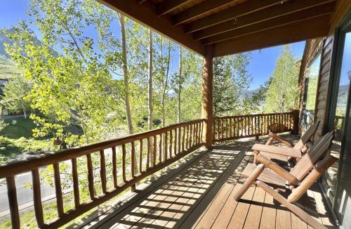 Mount Crested Butte House | Snowmass Villa