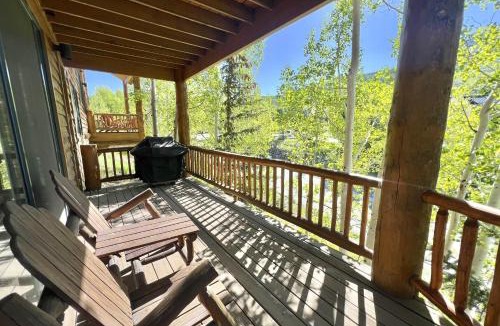 Mount Crested Butte House | Snowmass Villa