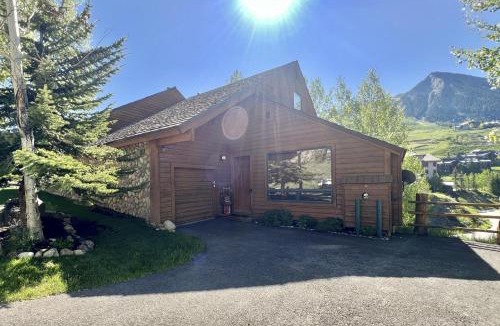 Mount Crested Butte House | Snowmass Villa