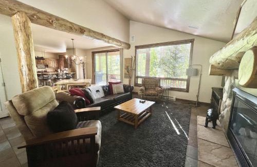 Mount Crested Butte House | Snowmass Villa