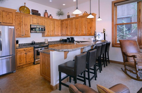 Mount Crested Butte House | Snowmass Villa, Walk to slopes, Hot tub!