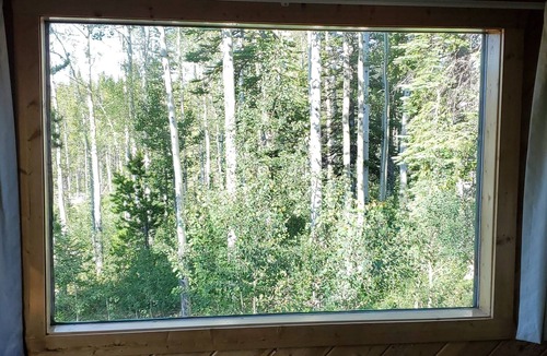 Glendevey House | Snowmobile And ATV Right Out The Front Door