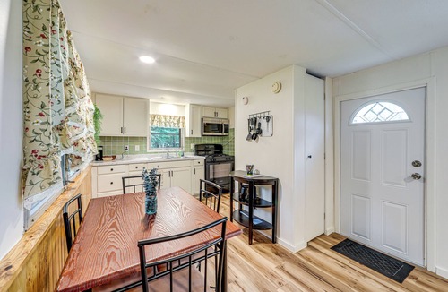 Brantingham House | Snowmobile & ATV Trails On-Site: Adirondacks Abode