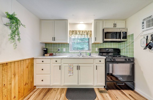 Brantingham House | Snowmobile & ATV Trails On-Site: Adirondacks Abode