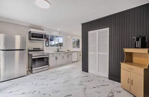 Severn House | Snowmobile-In Waterfront Suite | Sauna | Sleeps 6