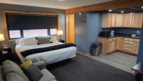 Wakefield Resort | Snowriver Mountain Resort