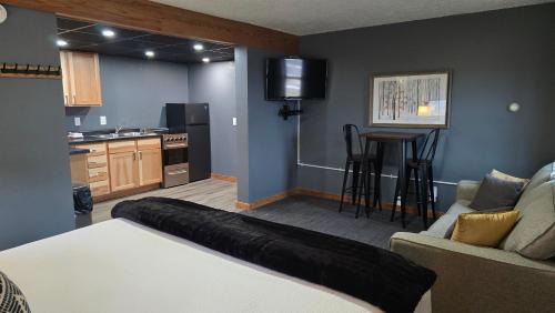 Wakefield Resort | Snowriver Mountain Resort