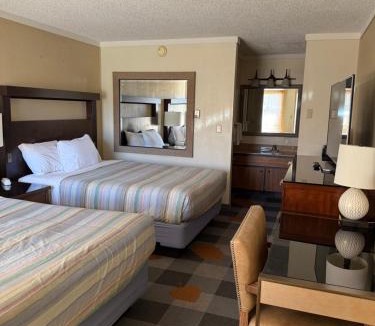 Frisco Hotel | Snowshoe Motel