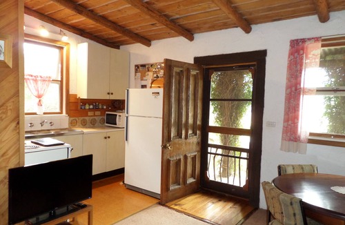 Towong Cottage | Snowy Mountain Holidays - Both Cottages