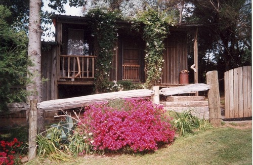 Towong Cottage | Snowy Mountain Holidays - Both Cottages