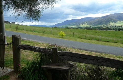 Towong Cottage | Snowy Mountain Holidays - Both Cottages