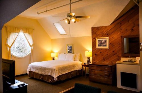 Waterville Valley Hotel | Snowy Owl Inn