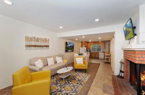 Summit Estates House | Snowy Pines Summit