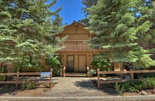 Summit Estates House | Snowy Pines Summit