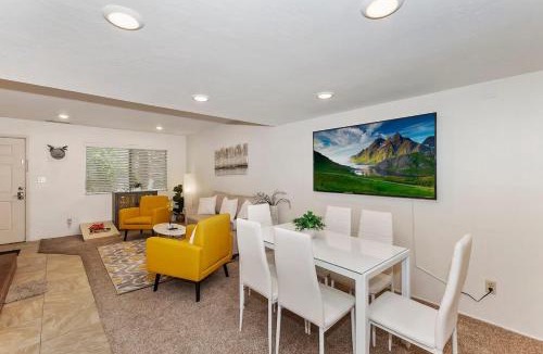 Summit Estates House | Snowy Pines Summit