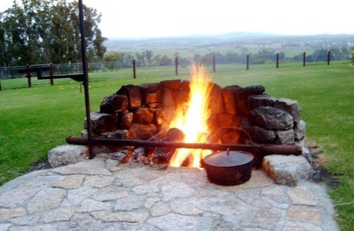 Newmerella Bed & Breakfast | Snowy river homestead