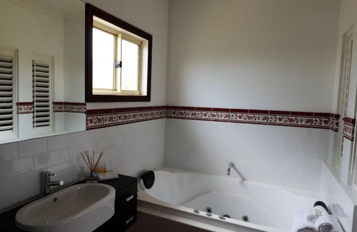 Newmerella Bed & Breakfast | Snowy river homestead